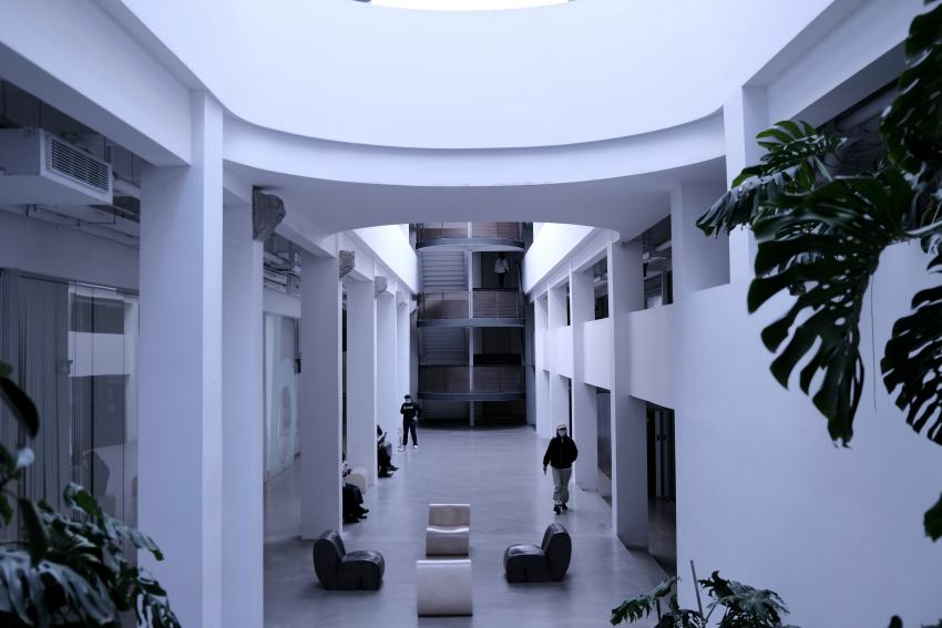 Commercial Construction