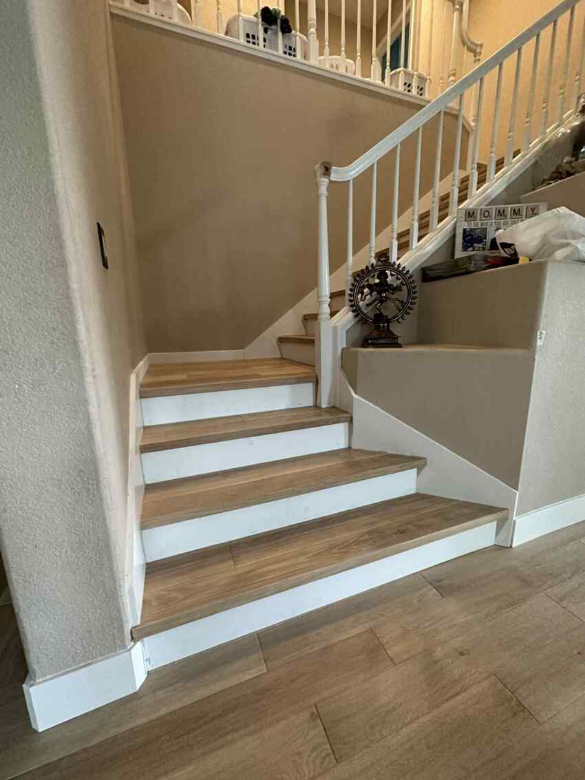 Flooring & Stairs